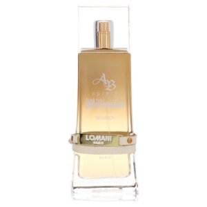 <span class="notranslate">LOMANI SPIRIT MILLIONAIRE</span> Eau De Parfum 3.3 oz for Women