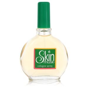 <span class="notranslate">PARFUMS DE COEUR SKIN MUSK</span> Eau De Cologne 2 oz for Women