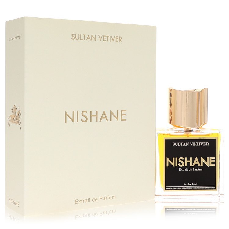 <span class="notranslate">NISHANE SULTAN VETIVER</span> Extrait De Parfum 1.7 oz for Men <span class="notranslate">NISHANE SULTAN VETIVER</span> Extrait De Parfum 1.7 oz for Men