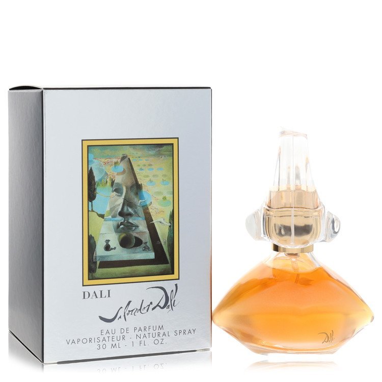 <span class="notranslate">SALVADOR DALI</span> Eau De Parfum 1 oz for Women <span class="notranslate">SALVADOR DALI</span> Eau De Parfum 1 oz for Women