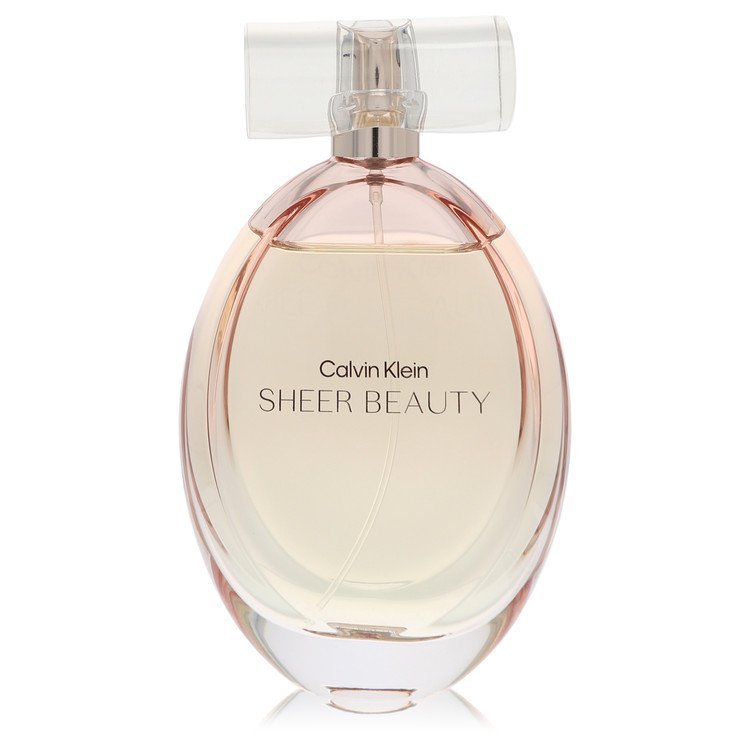<span class="notranslate">CALVIN KLEIN SHEER BEAUTY</span> Eau De Toilette 3.4 oz for Women <span class="notranslate">CALVIN KLEIN SHEER BEAUTY</span> Eau De Toilette 3.4 oz for Women