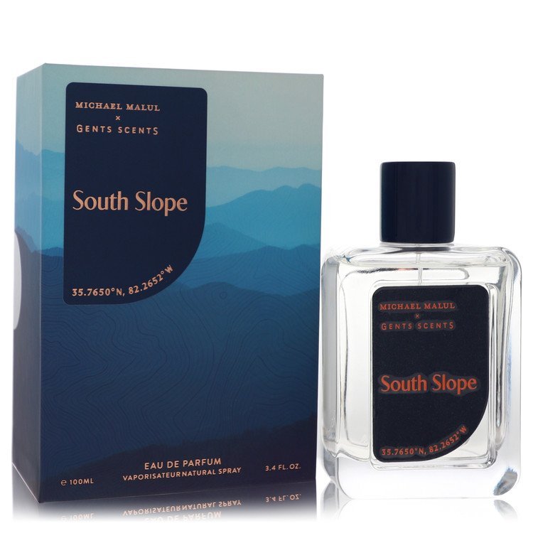 <span class="notranslate">MICHAEL MALUL SOUTH SLOPE</span> Eau De Parfum 3.4 oz for Men