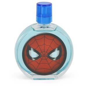 <span class="notranslate">MARVEL SPIDERMAN</span> Eau De Toilette 3.4 oz for Men