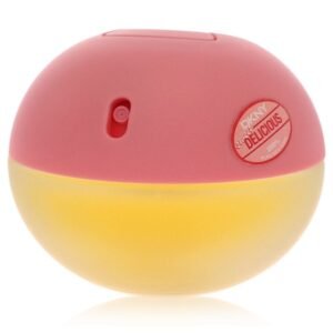 <span class="notranslate">DONNA KARAN SWEET DELICIOUS PINK MACARON</span> Eau De Parfum (LIMITED EDITION UNBOXED) 1.7 oz for Women