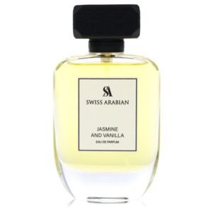 <span class="notranslate">SWISS ARABIAN Jasmine And Vanilla</span> Eau De Parfum 3.4 oz for Women