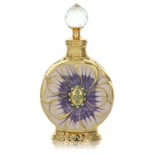 <span class="notranslate">SWISS ARABIAN LAYALI</span> Concentrated Perfume Oil 0.5 oz for Women