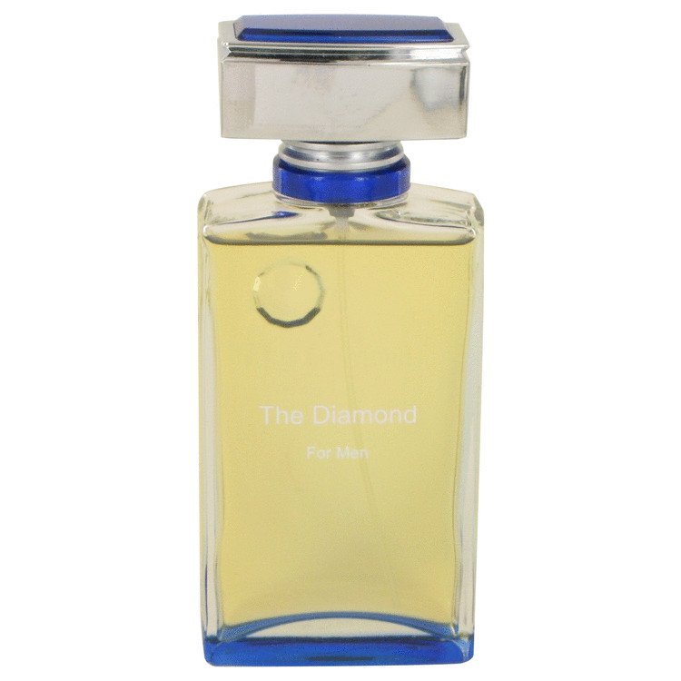 <span class="notranslate">CINDY CRAWFORD THE DIAMOND</span> Eau De Parfum (unboxed) 3.4 oz for Men <span class="notranslate">CINDY CRAWFORD THE DIAMOND</span> Eau De Parfum (unboxed) 3.4 oz for Men