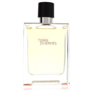 <span class="notranslate">HERMES TERRE D'HERMES</span> Eau De Toilette 3.4 oz for Men