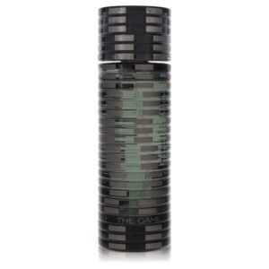 <span class="notranslate">DAVIDOFF THE GAME</span> Eau De Toilette 3.4 oz for Men