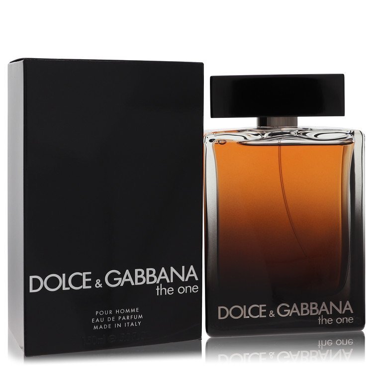 DOLCE & GABBANA THE ONE Eau de Parfum 5 oz für Männer