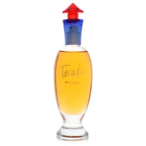 <span class="notranslate">ROCHAS TOCADE</span> Eau De Toilette 3.4 oz for Women