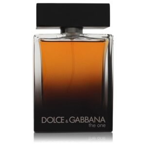 <span class="notranslate">DOLCE & GABBANA THE ONE</span> Eau De Parfum 3.3 oz for Men