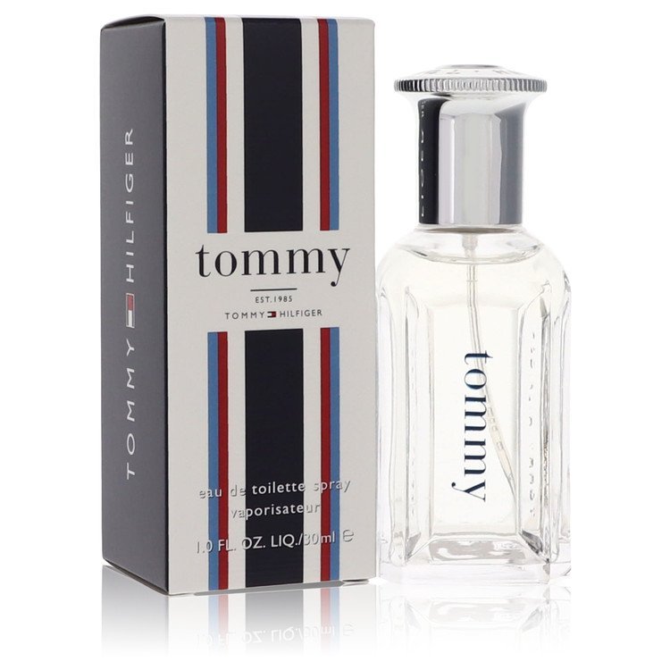 <span class="notranslate">TOMMY HILFIGER</span> Eau De Toilette 1 oz for Men