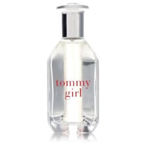 <span class="notranslate">TOMMY HILFIGER TOMMY GIRL</span> Eau De Toilette 1.7 oz for Women
