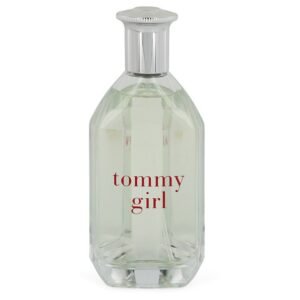 <span class="notranslate">TOMMY HILFIGER TOMMY GIRL</span> Eau De Toilette 3.4 oz for Women