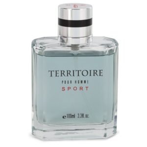 <span class="notranslate">YZY PERFUME TERRITOIRE SPORT</span> Eau De Parfum 3.3 oz for Men