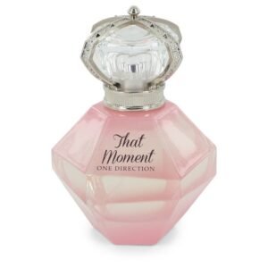 <span class="notranslate">ONE DIRECTION THAT MOMENT</span> Eau De Parfum 3.4 oz for Women