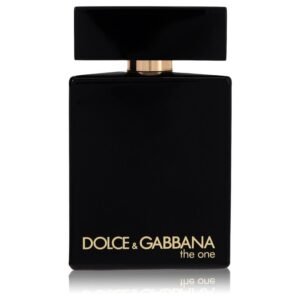 <span class="notranslate">DOLCE & GABBANA THE ONE INTENSE</span> Eau De Parfum 1.6 oz for Men