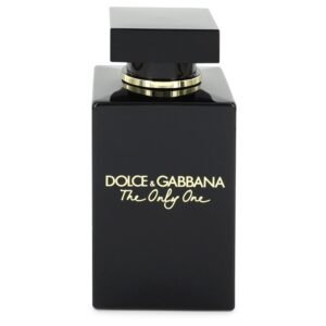 <span class="notranslate">DOLCE & GABBANA THE ONLY ONE INTENSE</span> Eau De Parfum 3.3 oz for Women