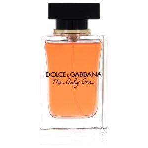 <span class="notranslate">DOLCE & GABBANA THE ONLY ONE</span> Eau De Parfum 3.3 oz for Women