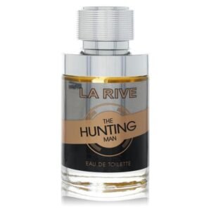 <span class="notranslate">LA RIVE THE HUNTING MAN</span> Eau De Toilette 2.5 oz for Men