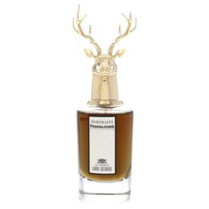 <span class="notranslate">PENHALIGON'S THE TRAGEDY OF LORD GEORGE</span> Eau De Parfum (unboxed) 2.5 oz for Men