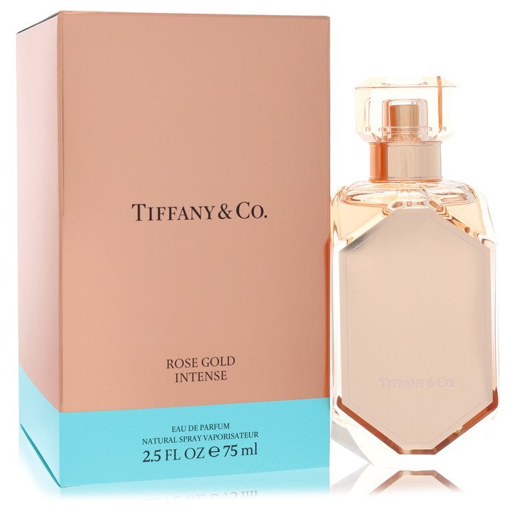 <span class="notranslate">TIFFANY ROSE GOLD INTENSE</span> Eau De Parfum 2.5 oz for Women
