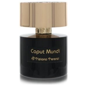 <span class="notranslate">TIZIANA TERENZI CAPUT MUNDI</span>Extrait De Parfum 3.38 oz for Women