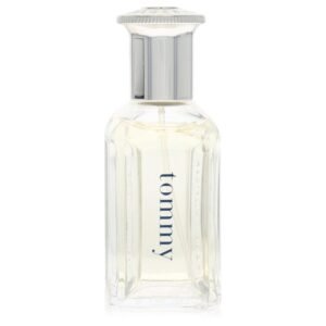<span class="notranslate">TOMMY HILFIGER</span> Eau De Toilette 1 oz for Men