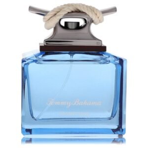 <span class="notranslate">TOMMY BAHAMA MARITIME</span> Eau De Cologne 4.2 oz for Men