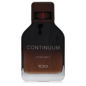 <span class="notranslate">TUMI CONTINUUM</span> Eau De Parfum 6.7 oz for Men