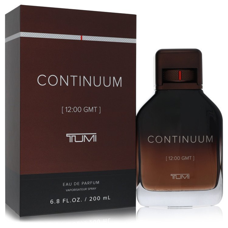 <span class="notranslate">TUMI CONTINUUM</span> Eau De Parfum 6.7 oz for Men