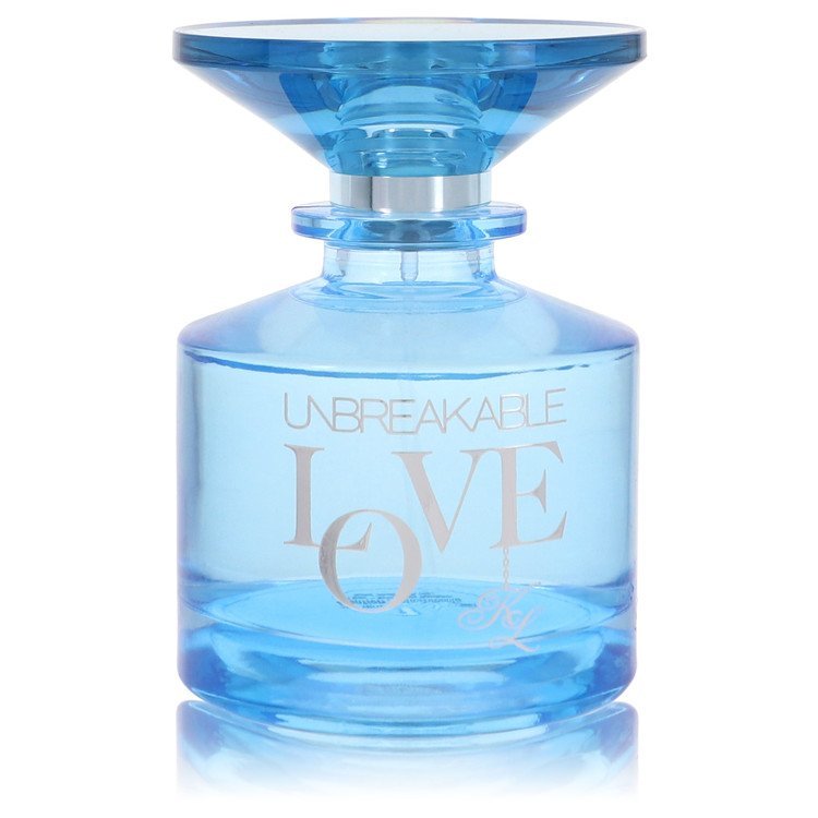 <span class="notranslate">KHLOE AND LAMAR UNBREAKABLE LOVE</span> Eau De Toilette (unboxed) 3.4 oz for Women
