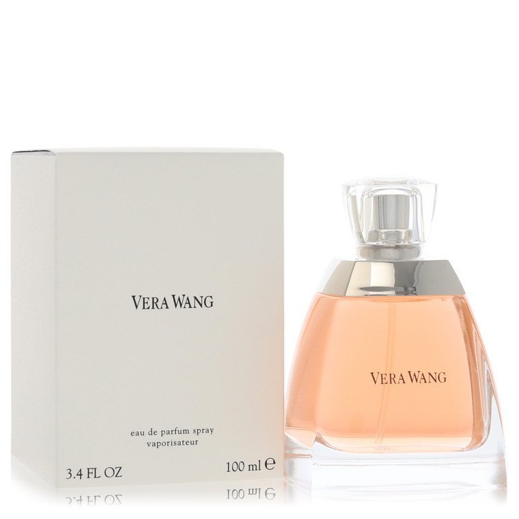 <span class="notranslate">VERA WANG</span> Eau De Parfum 3.4 oz for Women