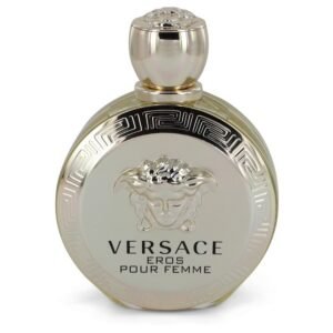 <span class="notranslate">VERSACE EROS</span> Eau De Parfum 3.4 oz for Women