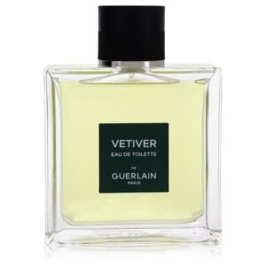<span class="notranslate">GUERLAIN VETIVER GUERLAIN</span> Eau De Toilette 3.4 oz for Men