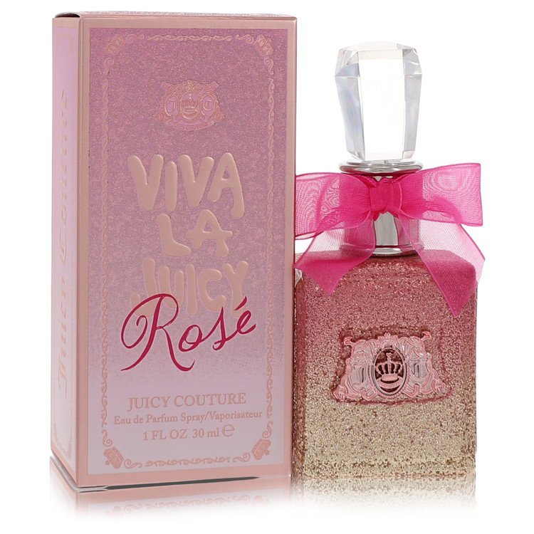 <span class="notranslate">JUICY COUTURE VIVA LA JUICY ROSE</span> Eau De Parfum 1 oz for Women