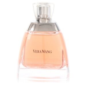 <span class="notranslate">VERA WANG</span> Eau De Parfum 3.4 oz for Women