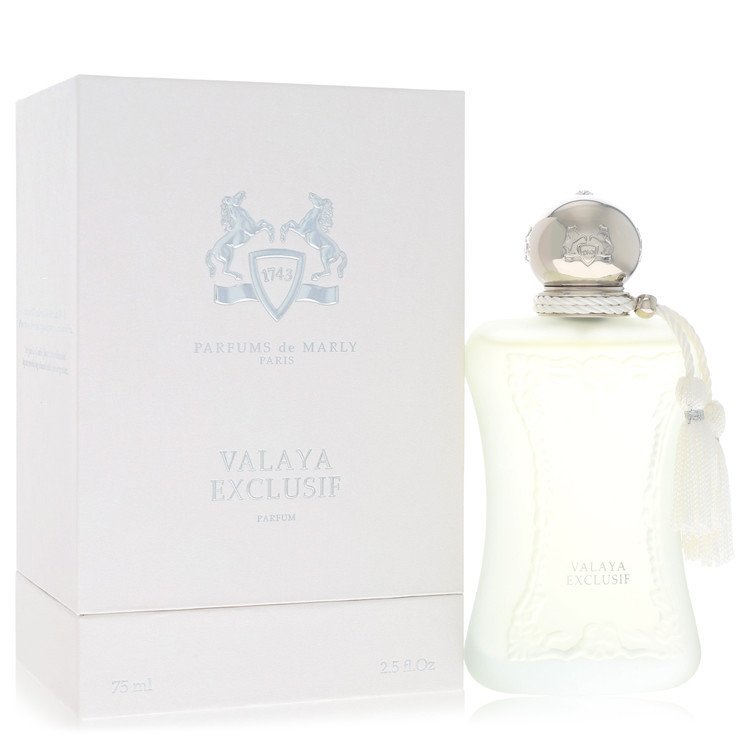 PARFUMS DE MARLY VALAYA EXCLUSIFEau de Parfum 2.5 oz für Frauen PARFUMS DE MARLY VALAYA EXCLUSIFEau de Parfum 2.5 oz für Frauen