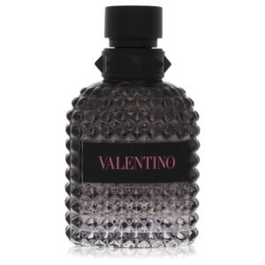 <span class="notranslate">VALENTINO UOMO BORN IN ROMA</span> Eau De Toilette 1.7 oz for Men