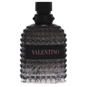 <span class="notranslate">VALENTINO UOMO BORN IN ROMA</span> Eau De Toilette 3.4 oz for Men