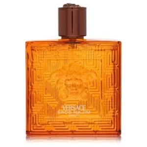 <span class="notranslate">VERSACE EROS NAJIM</span> Parfum 3.4 oz for Men