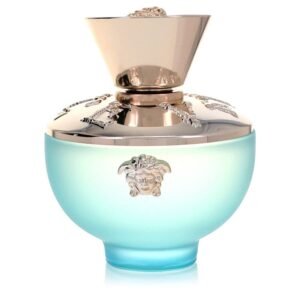 <span class="notranslate">VERSACE POUR FEMME DYLAN TURQUOISE</span> Eau De Toilette 3.4 oz for Women