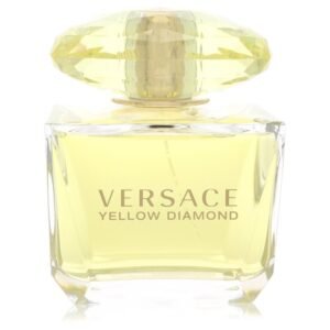 <span class="notranslate">VERSACE YELLOW DIAMOND</span> Eau De Toilette 6.7 oz for Women