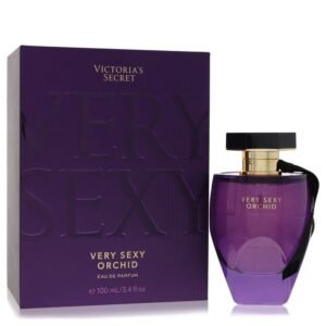 VICTORIA'S SECRET VERY SEXY ORCHID Eau De Parfum 3.4 oz für Frauen