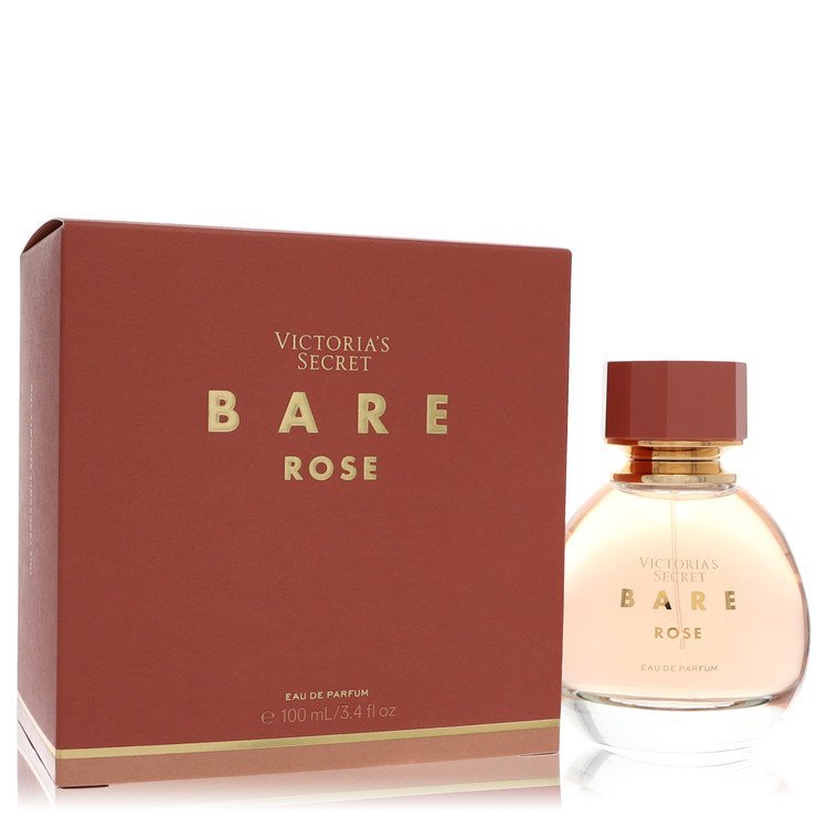 <span class="notranslate">VICTORIA’S SECRET BARE ROSE</span> Eau De Parfum 3.4 oz for Women
