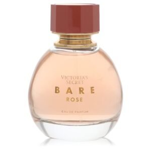 <span class="notranslate">VICTORIA’S SECRET BARE ROSE</span> Eau De Parfum 3.4 oz for Women