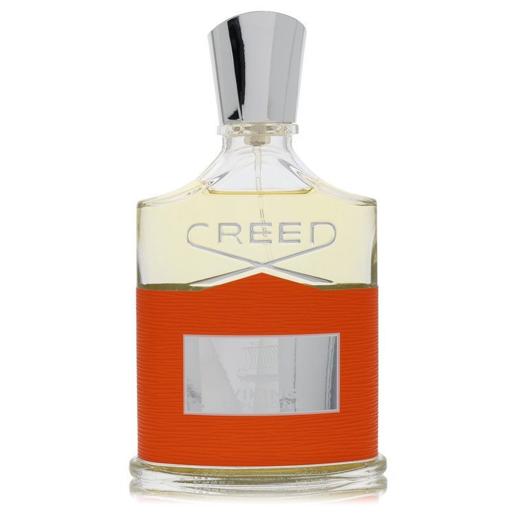 CREED VIKING COLOGNE Eau De Parfum (ausgepackt) 3.3 oz für Männer