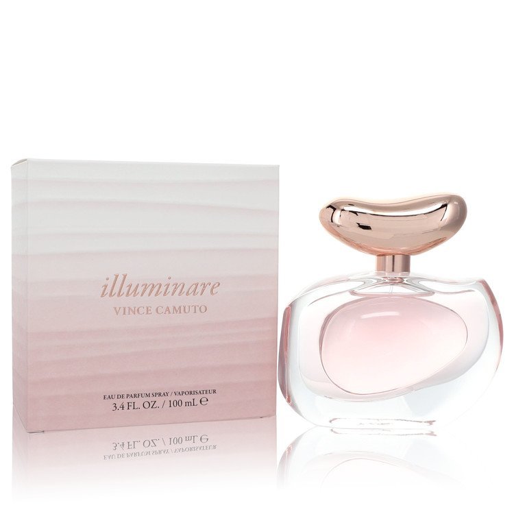 <span class="notranslate">VINCE CAMUTO ILLUMINARE</span> Eau De Parfum 3.4 oz for Women