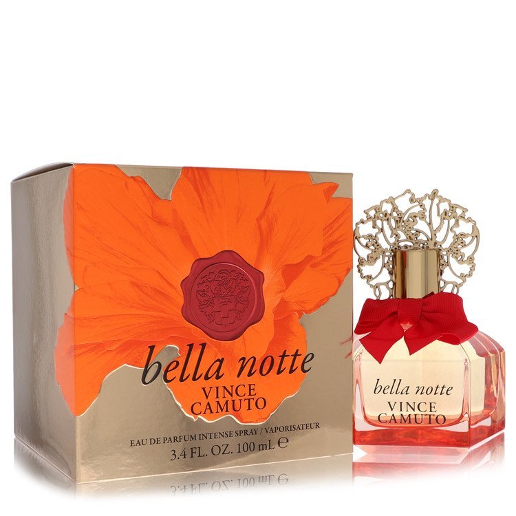 <span class="notranslate">VINCE CAMUTO BELLA NOTTE</span> Eau De Parfum INTENSE 3.4 oz for Women